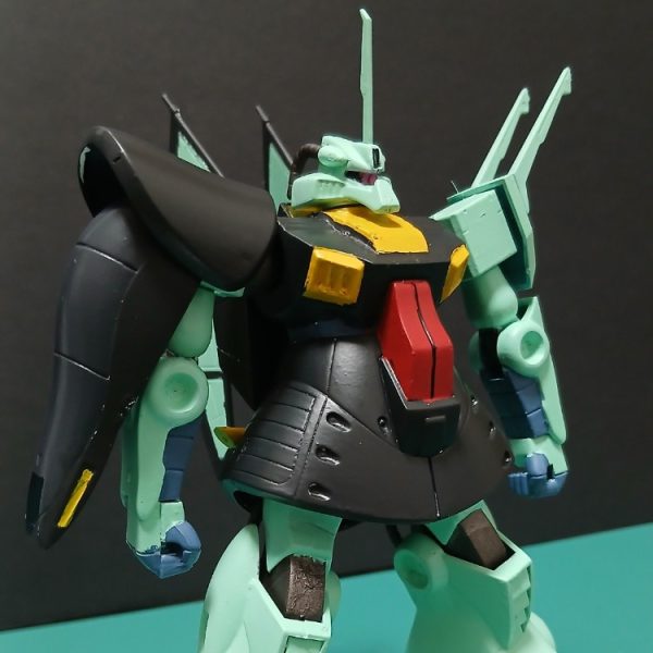 旧キットディジェ