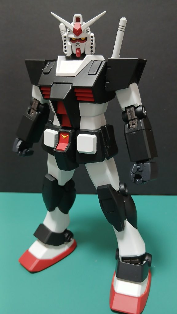 マスターグレードガンダム
