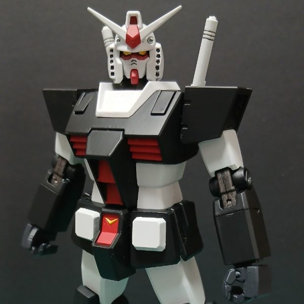 マスターグレードガンダム
