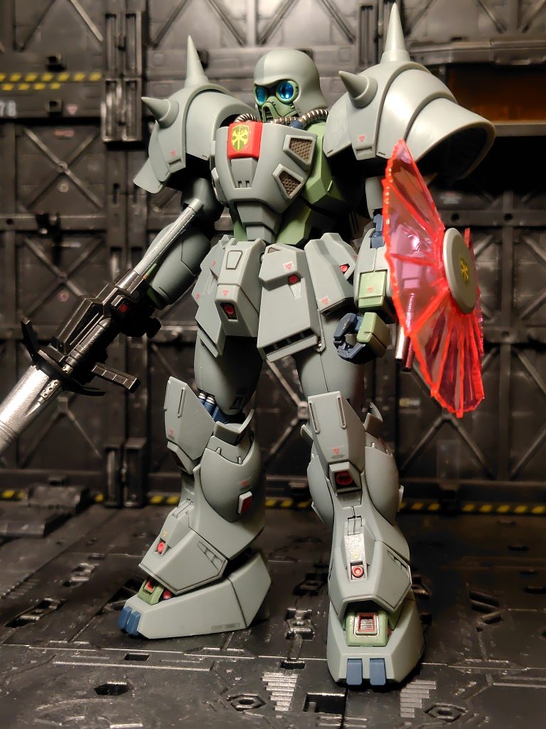 RE/100 デナン・ゾン
