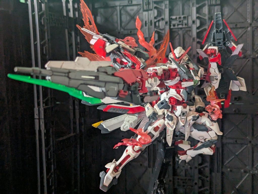 シード撃ち