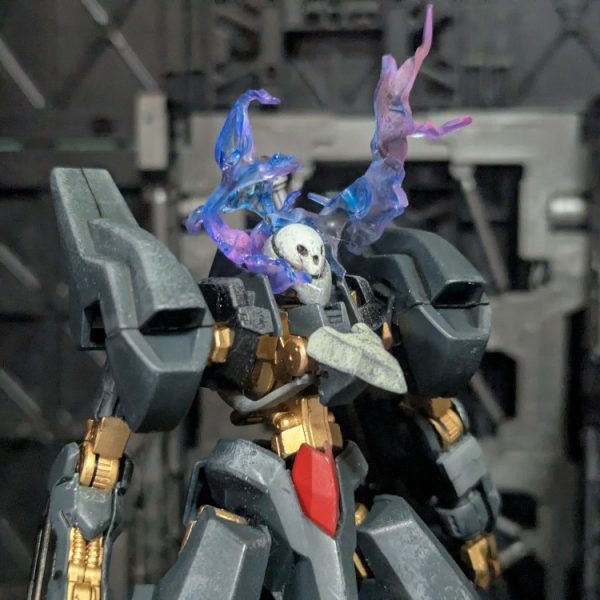グレイズ　モルドレッド