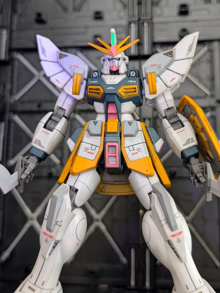 HGサンドロック