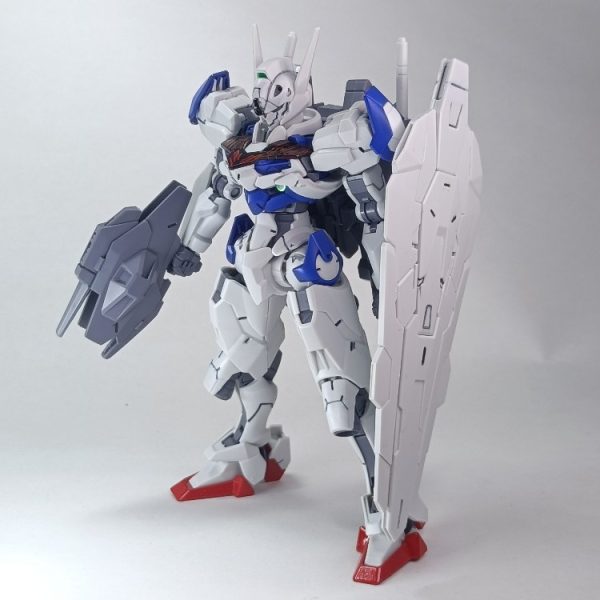 ガンダムルブリス