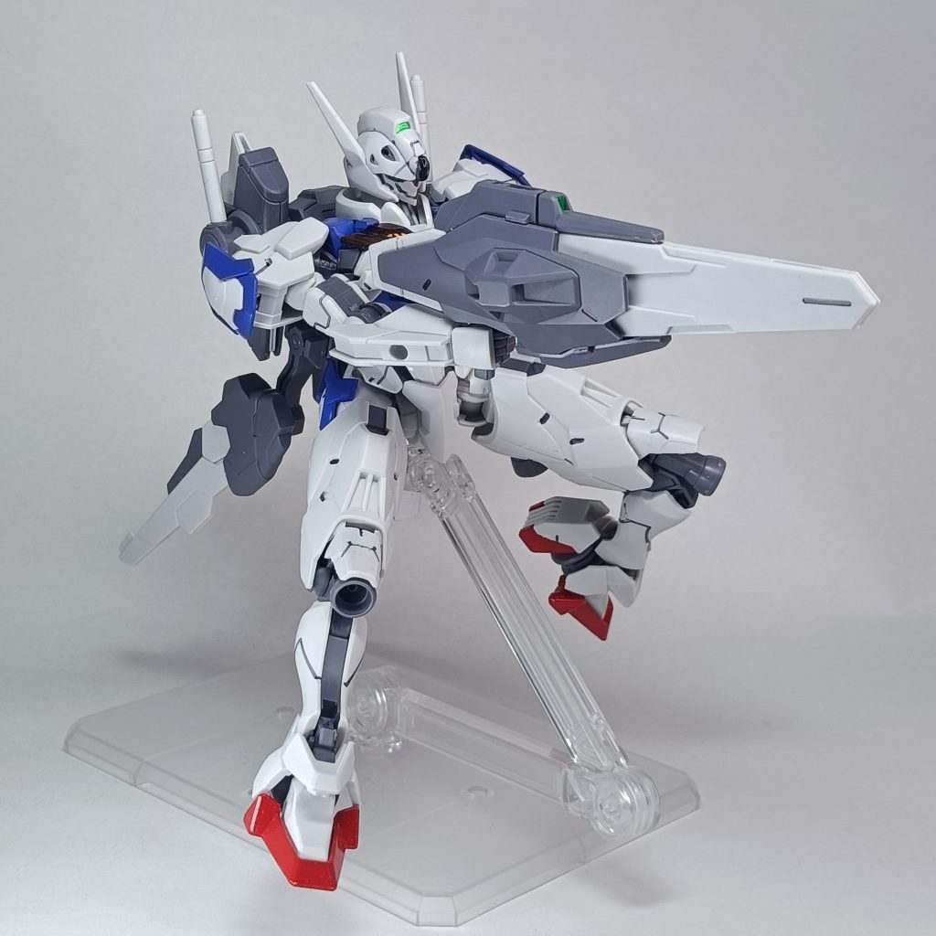 アクション！