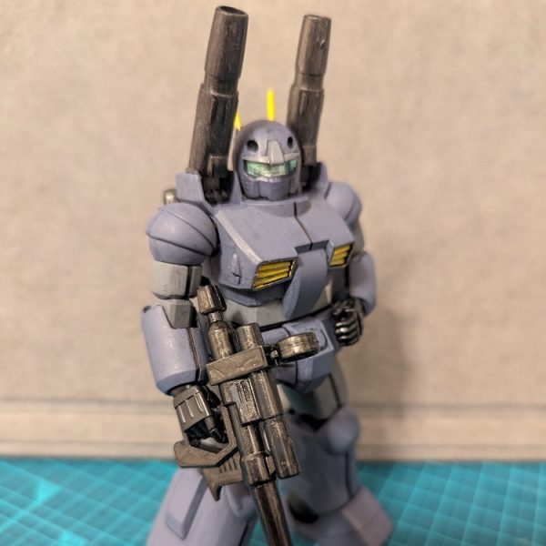 エコプラ　ガンキャノン