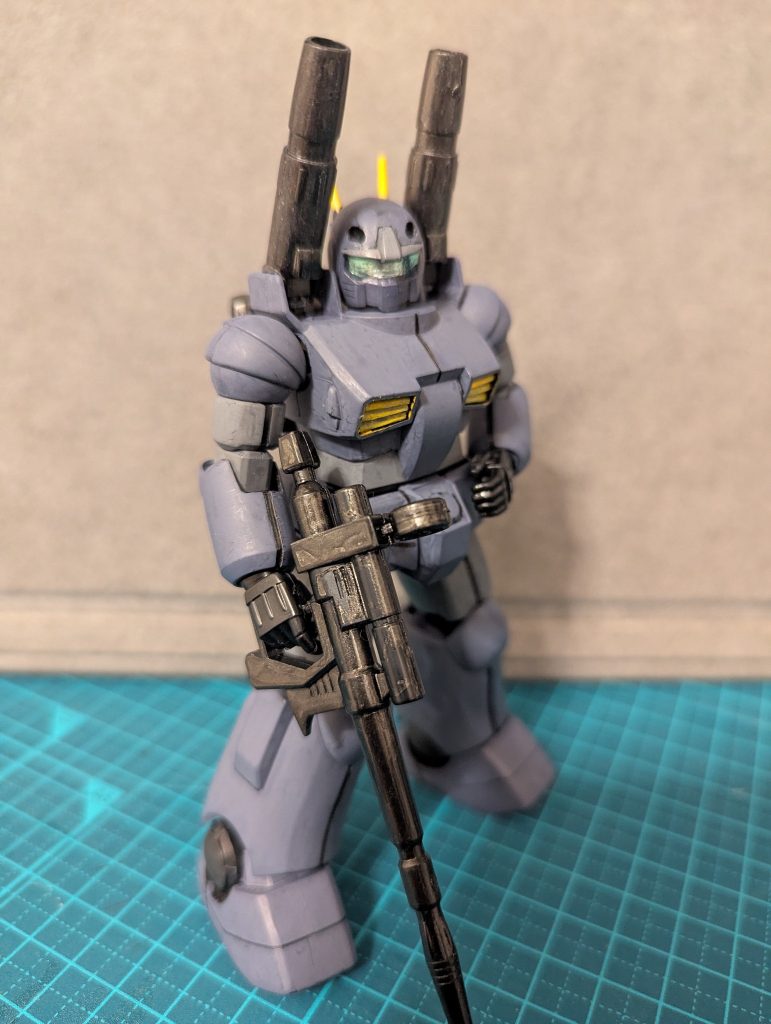 エコプラ　ガンキャノン