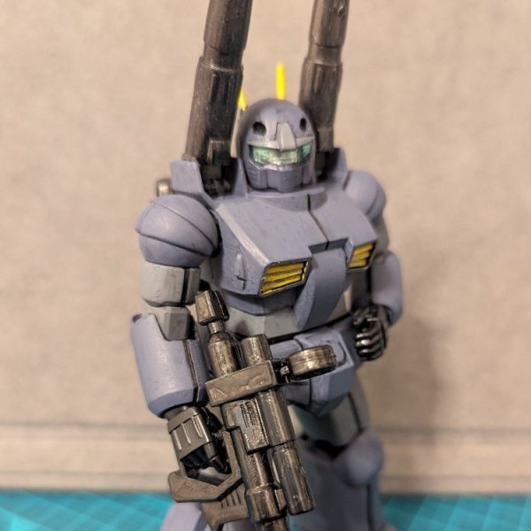 エコプラ　ガンキャノン