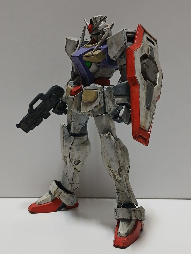 アンテナの加工しかしてません🤣