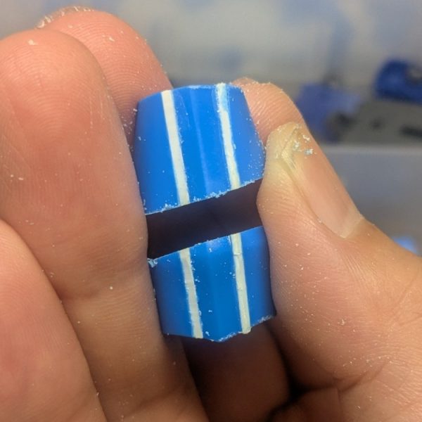 さらに手術