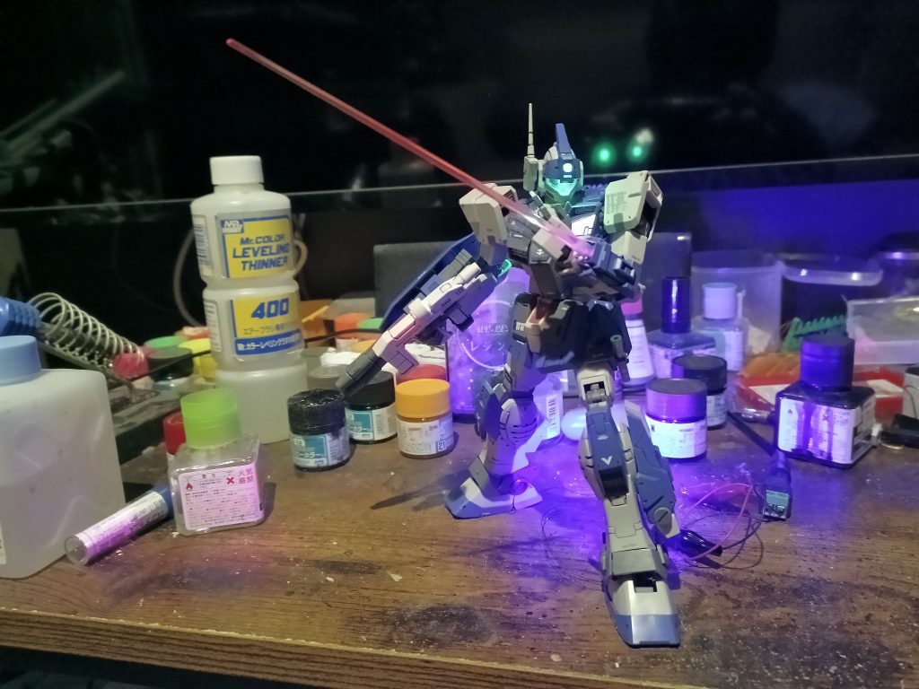 全身ショット