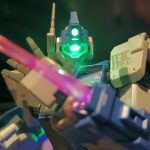 MG ジム・ドミナンス LED組込み