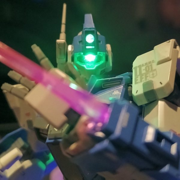 MG ジム・ドミナンス LED組込み