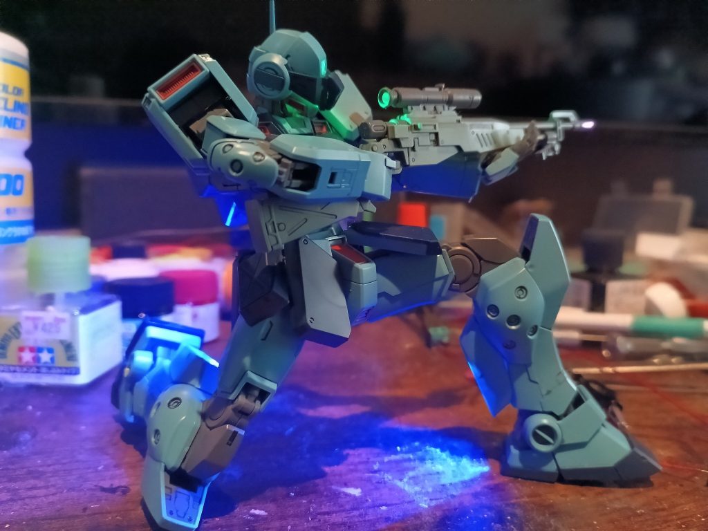 サイドから
