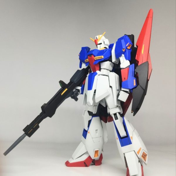 HG Zガンダム
