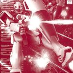 ver.2.0系キット連作7体目😓💦気を取り直してジムコマンド宇宙戦仕様始動です[…]