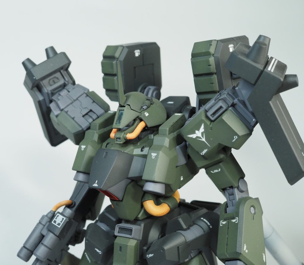 リーベンヴォルフ