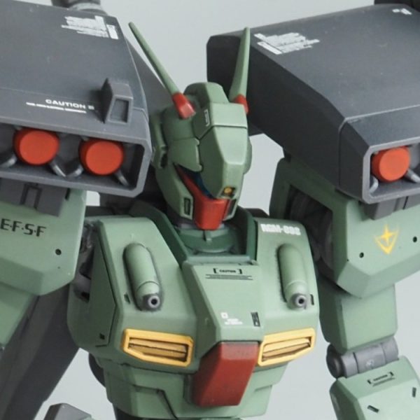 スタークジェガン（CCA-MSV）