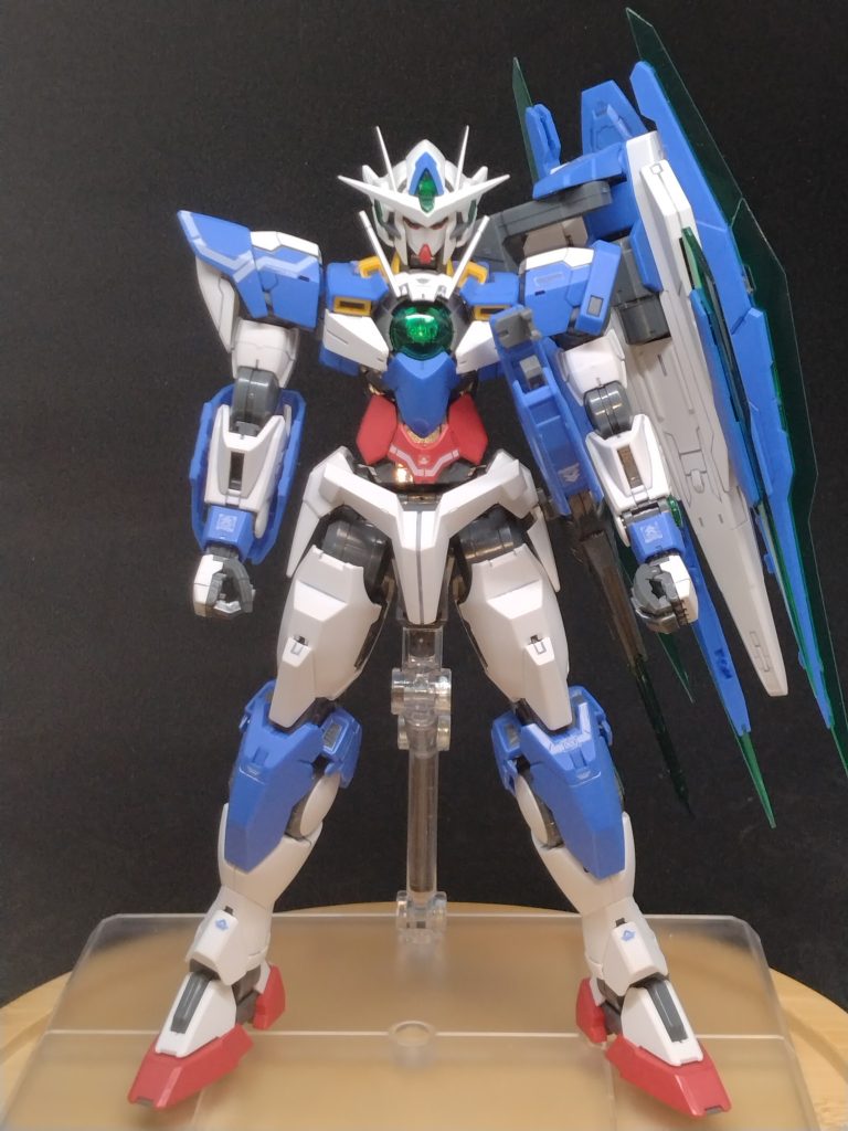 MG OOクアンタ–5枚目/制作者：クワトロばじーな
