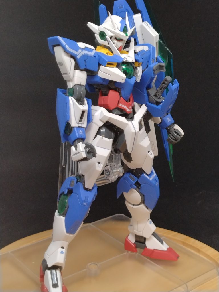 MG OOクアンタ–4枚目/制作者：クワトロばじーな