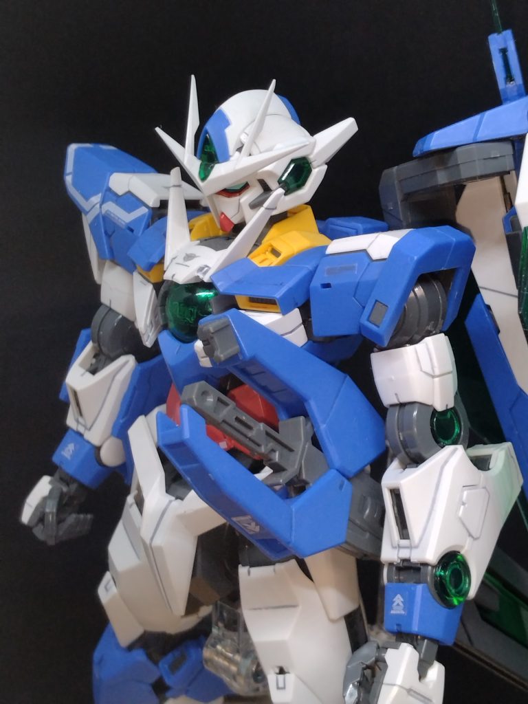 MG OOクアンタ