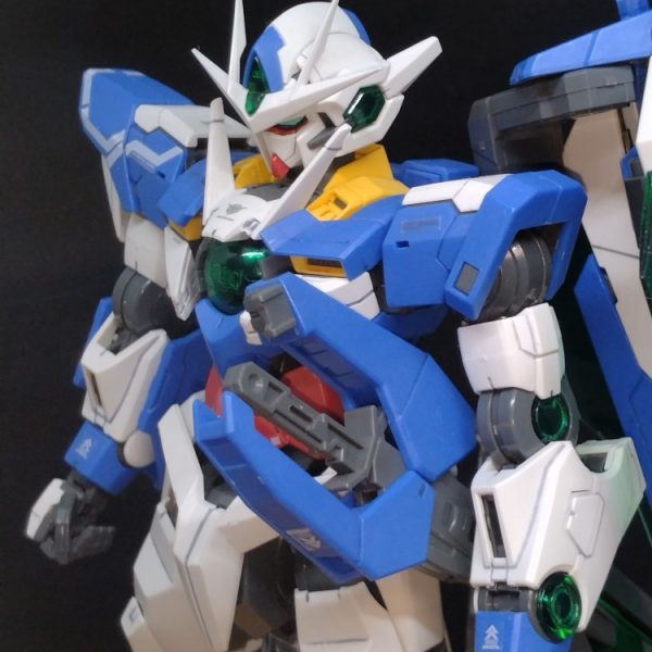 MG OOクアンタ