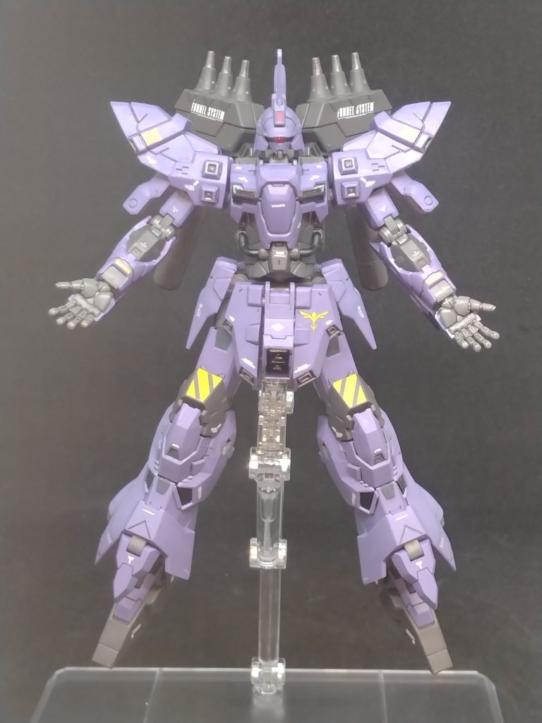 HG バルギル