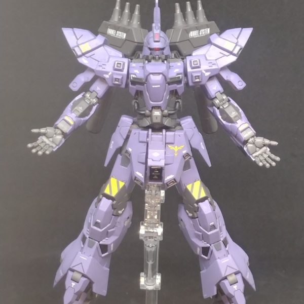 HG バルギル