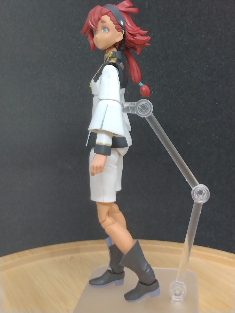 FrS スレッタ・マーキュリー