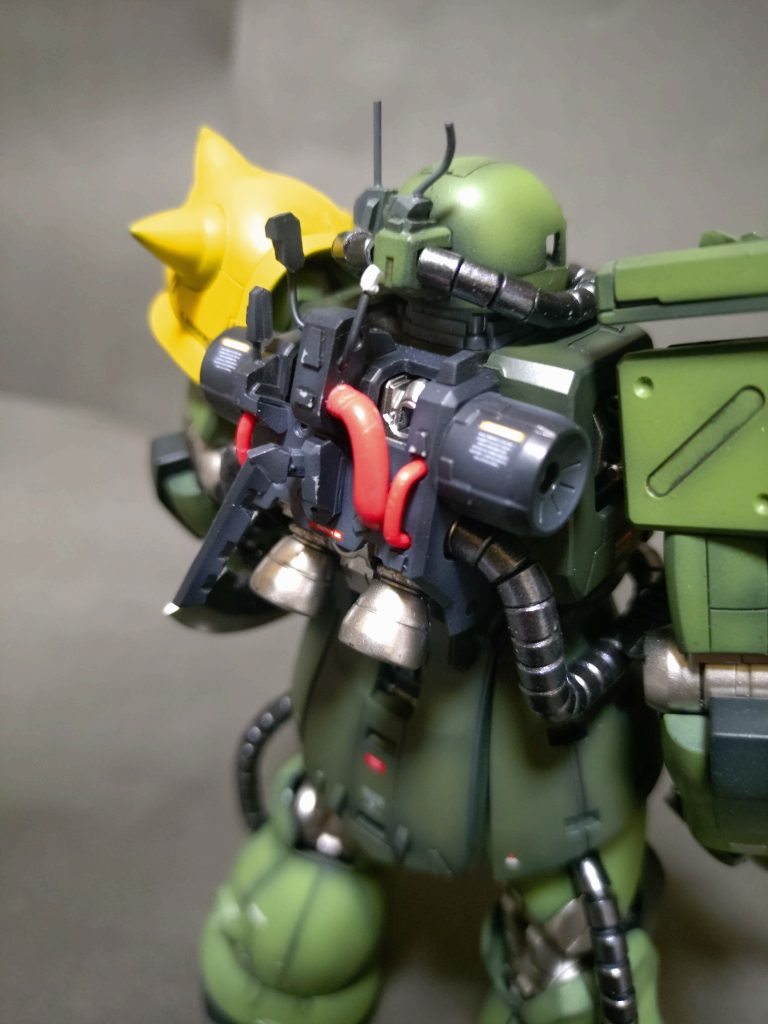 バックパック