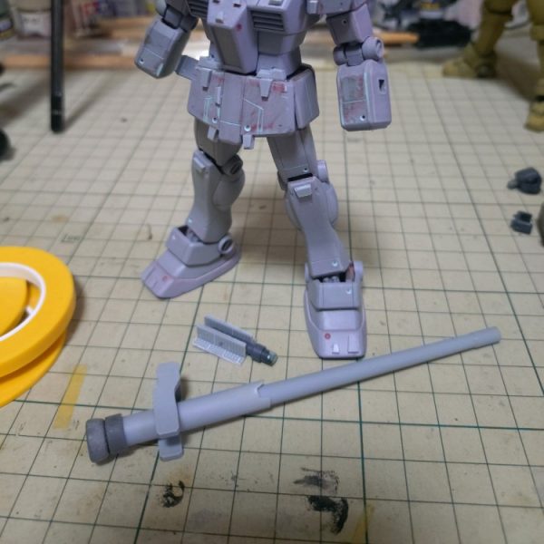 《HGジム制作》