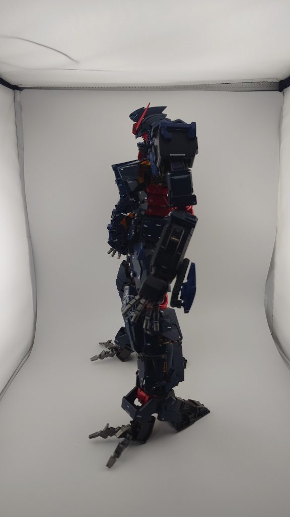 GQ Ver. Psycho Gundam–5枚目/制作者：ORX-012_MK_IV