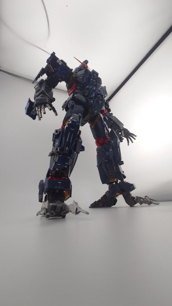 GQ Ver. Psycho Gundam–2枚目/制作者：ORX-012_MK_IV