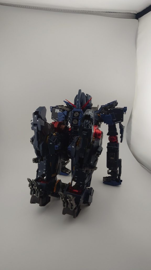 GQ Ver. Psycho Gundam–2枚目/制作者：ORX-012_MK_IV