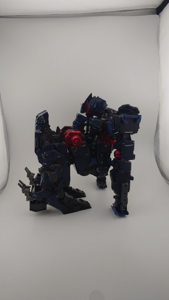 GQ Ver. Psycho Gundam–3枚目/制作者：ORX-012_MK_IV