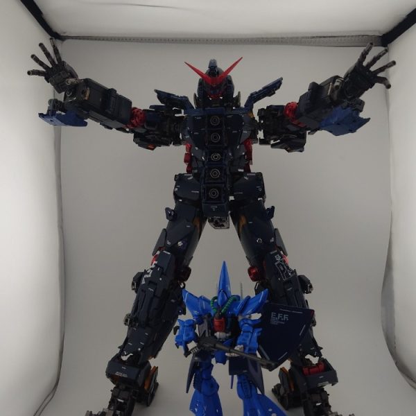 GQ Ver. Psycho Gundam