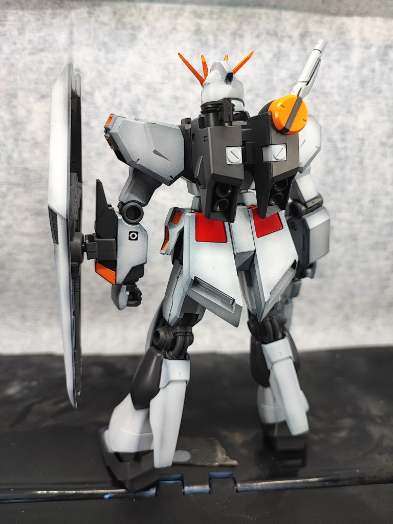 リアビュー
