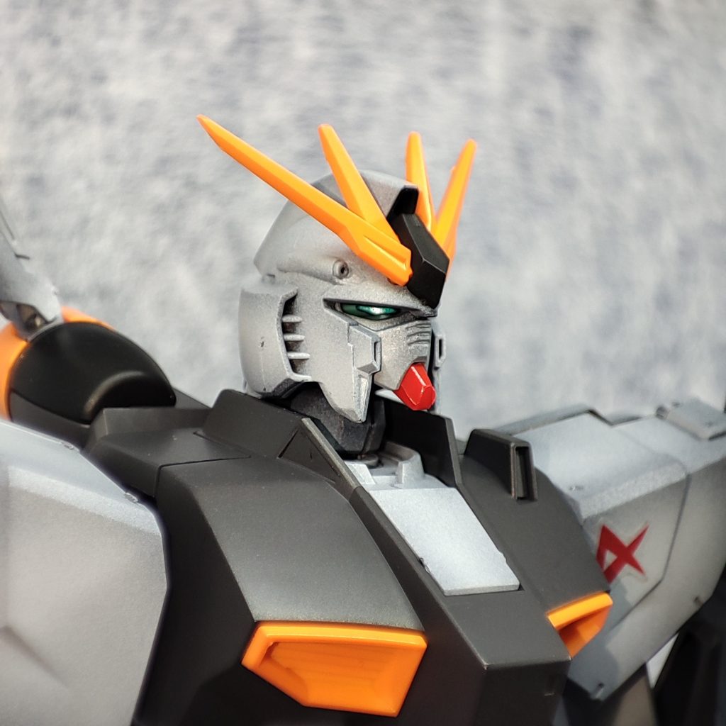 フェイスアップ