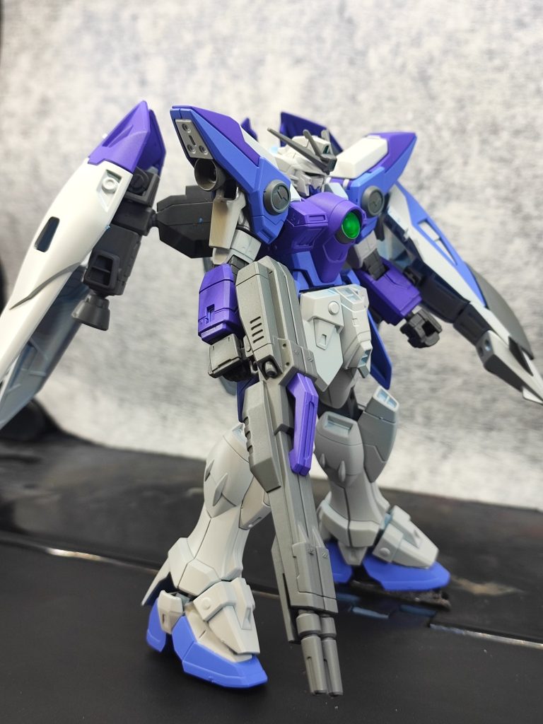 サイドビュー