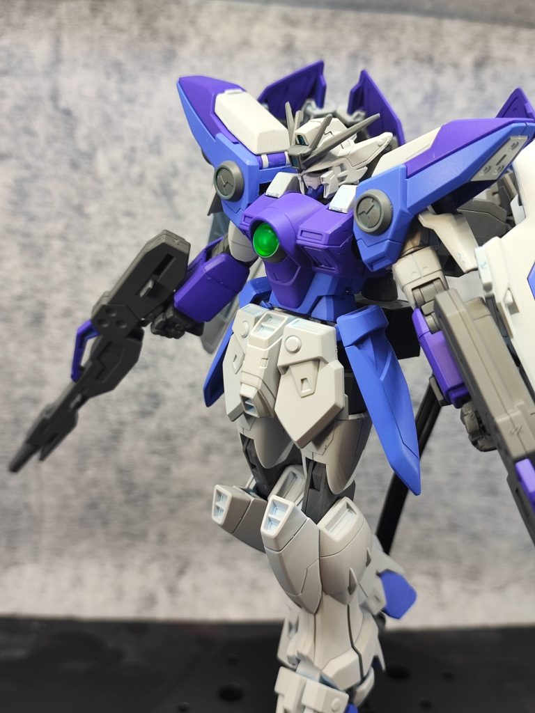サイドビュー