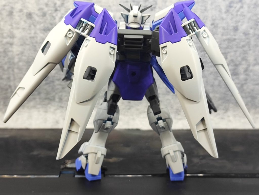 リアビュー