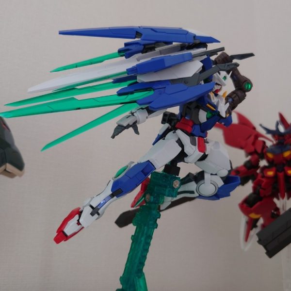 RG　ガンダムエクシアリペアⅣ