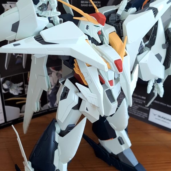 クスィーガンダム