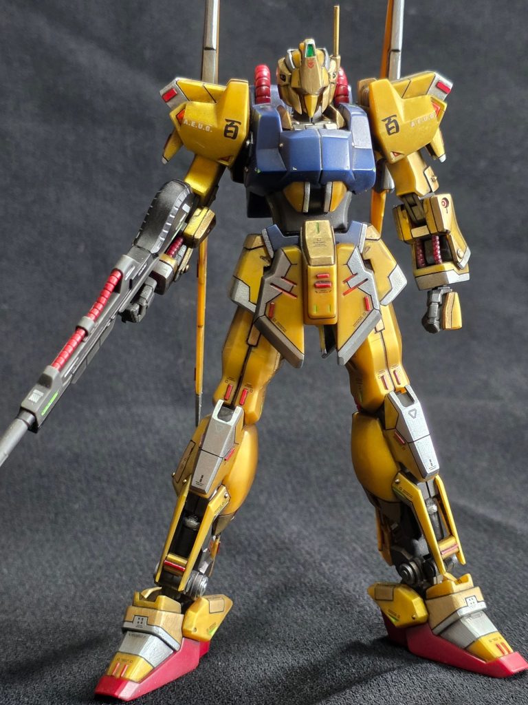 戦いの中で人を救う方法もあるはずだ。それを探せ！–2枚目/制作者：くぼせっけ