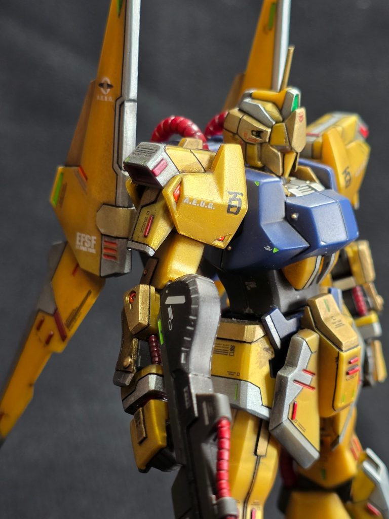 戦いの中で人を救う方法もあるはずだ。それを探せ！–5枚目/制作者：くぼせっけ