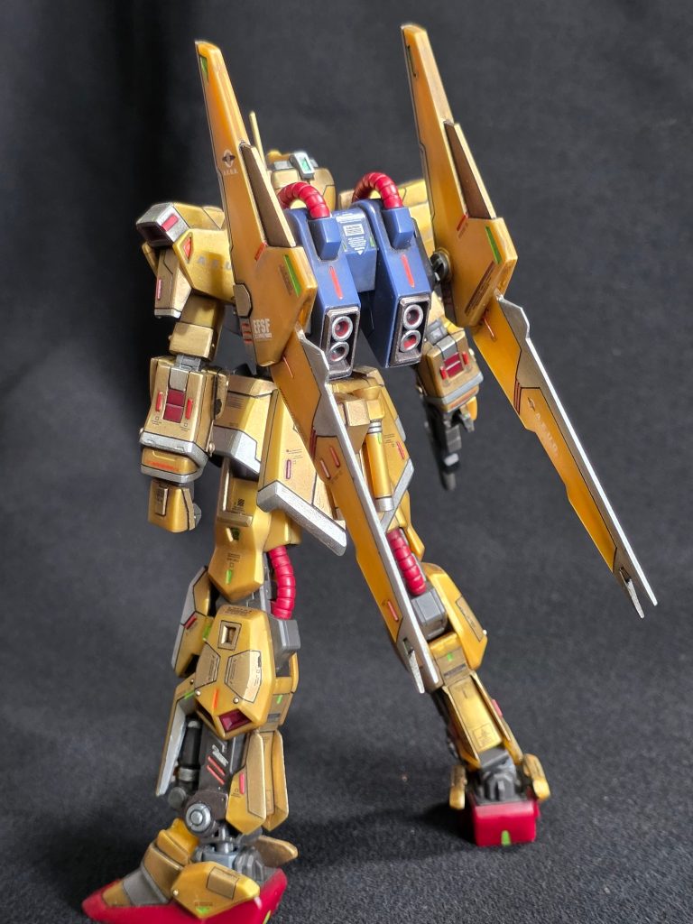 戦いの中で人を救う方法もあるはずだ。それを探せ！–3枚目/制作者：くぼせっけ