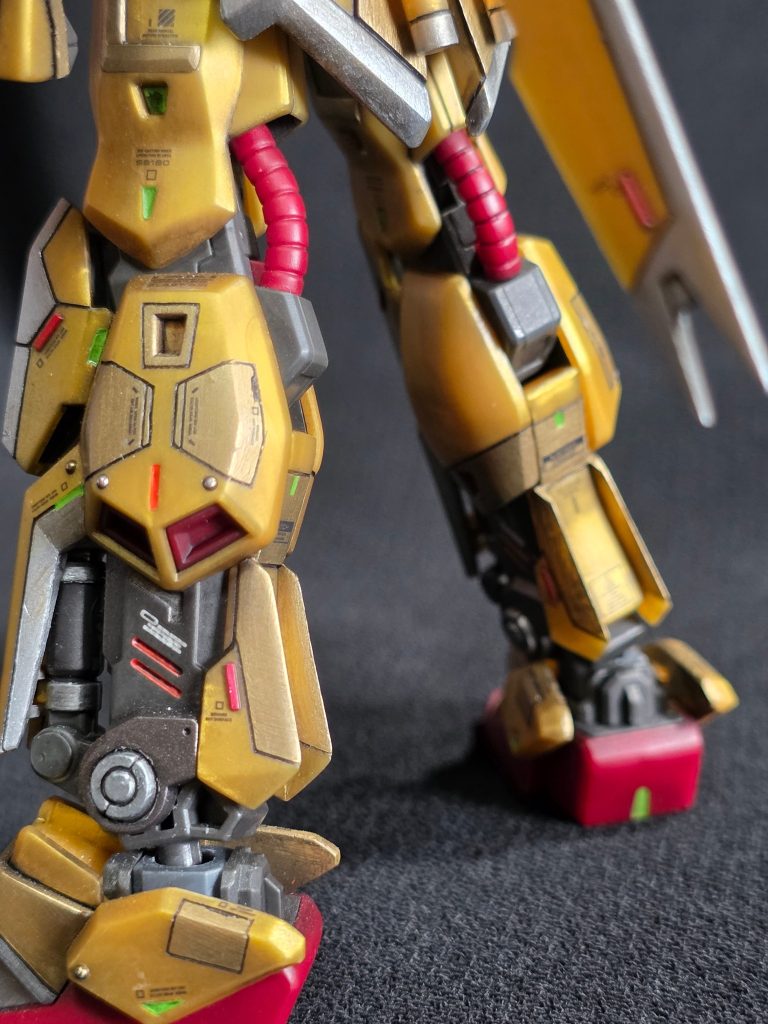 戦いの中で人を救う方法もあるはずだ。それを探せ！–3枚目/制作者：くぼせっけ