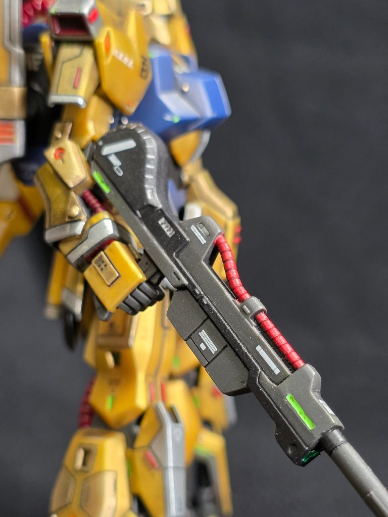 戦いの中で人を救う方法もあるはずだ。それを探せ！–5枚目/制作者：くぼせっけ