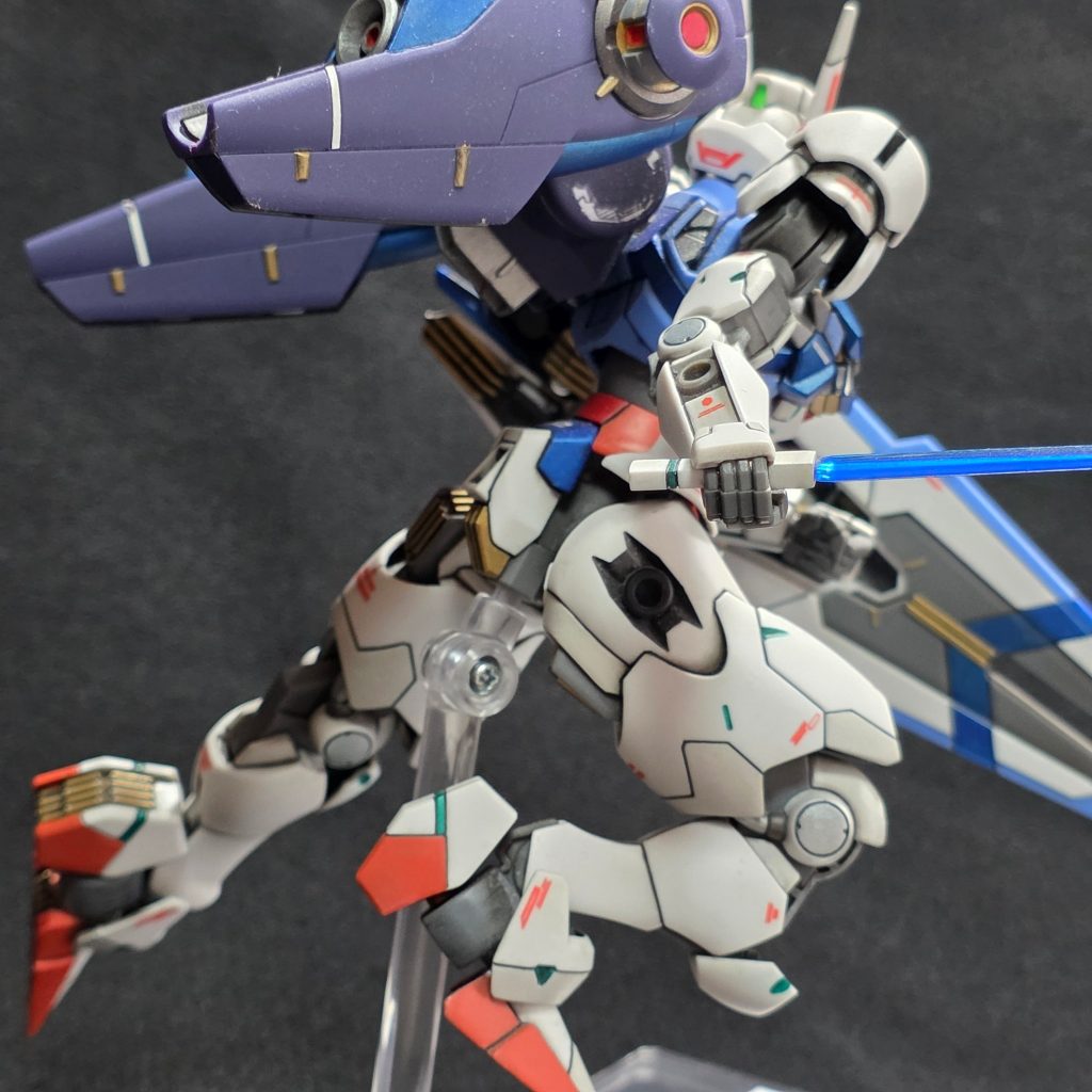 フトモモとウデの穴は塞げばよかった