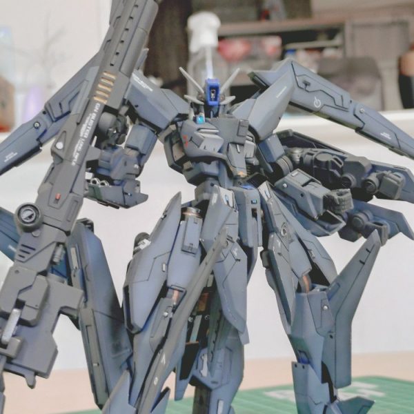 アリオスプラスガンダムＣ１型